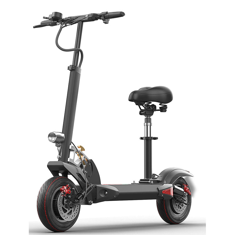 CFAM8 10inch Double Drive Electric Scooter