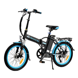 CF-TDN01Z-6 (UFORCE) 20inch