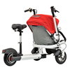 CFBS-04 12inch Electric baby stroller 
