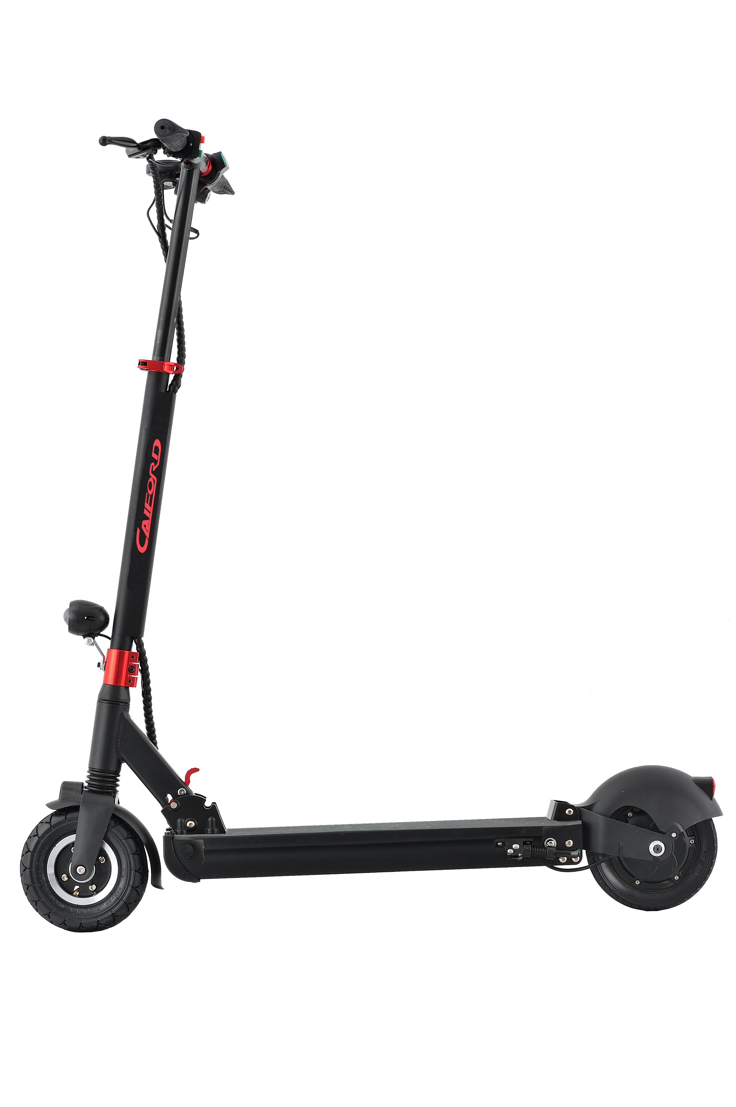 CFAM-F2 8inch 48V Sport Electric Scooter with CE EMC