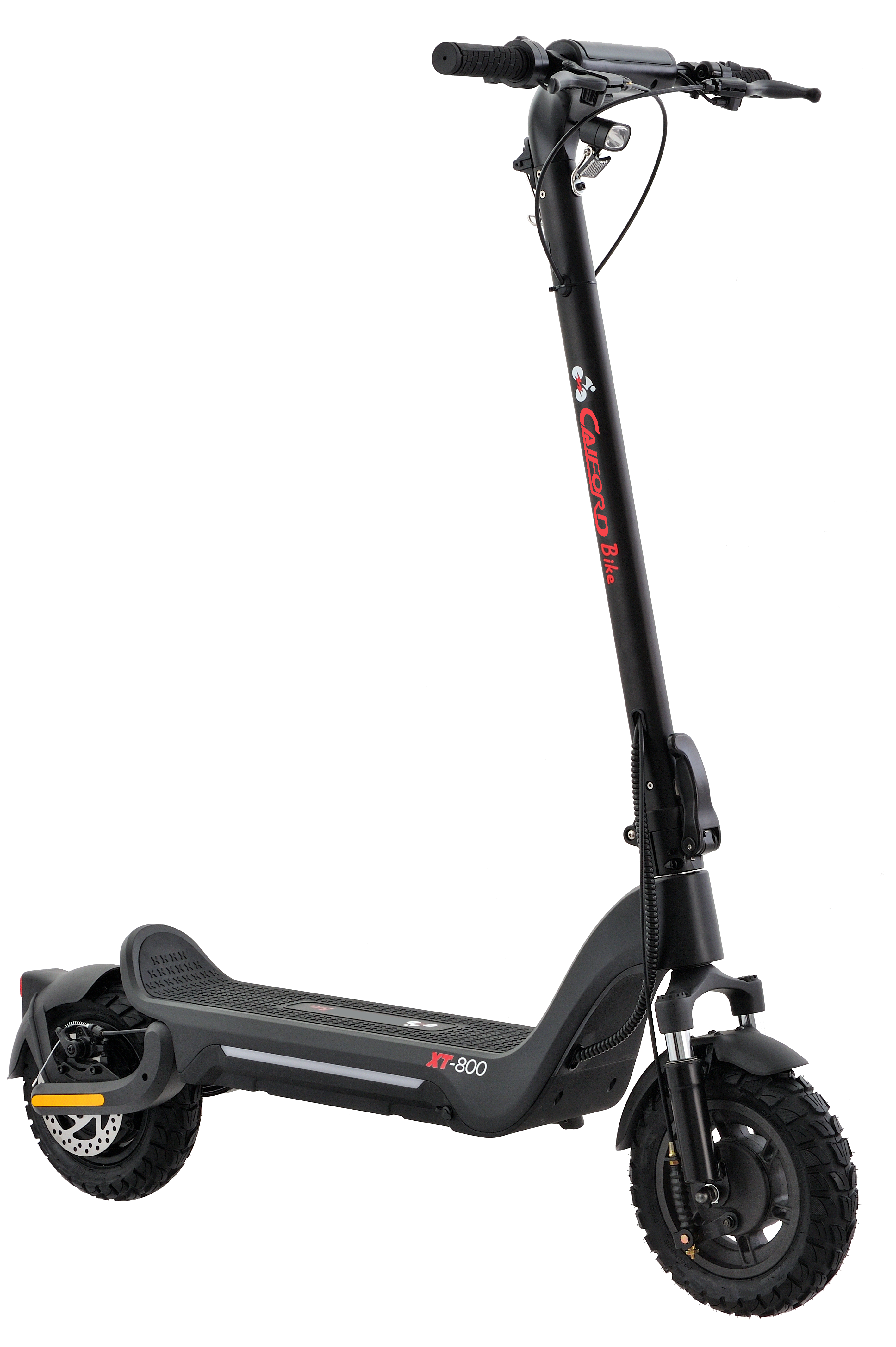 CFAM-X3 10inch 48V Sport Electric Scooter CE EMC 350W,500W,1000W, Single drive motor