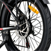 CF-TDN05Z-10 with CE 3.0 Tyre