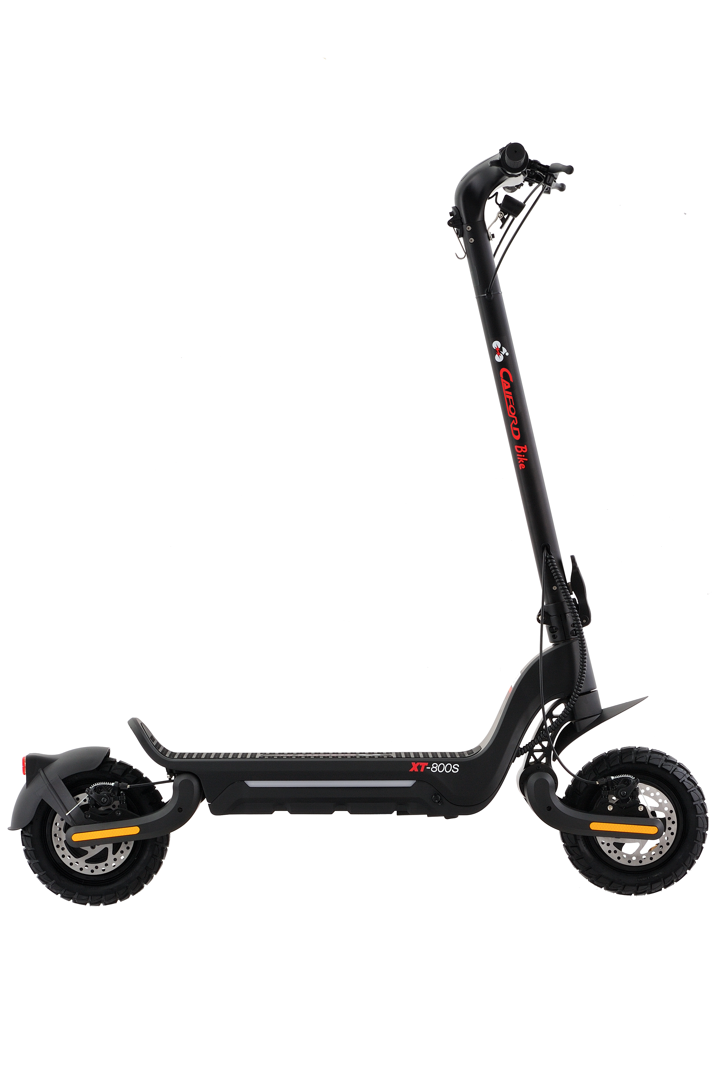 CFAM-X5（XT800S) 10inch 48V Sport Electric Scooter with CE EMC