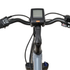  CF-TDB12Z 700C Electric Bicyle for Lady