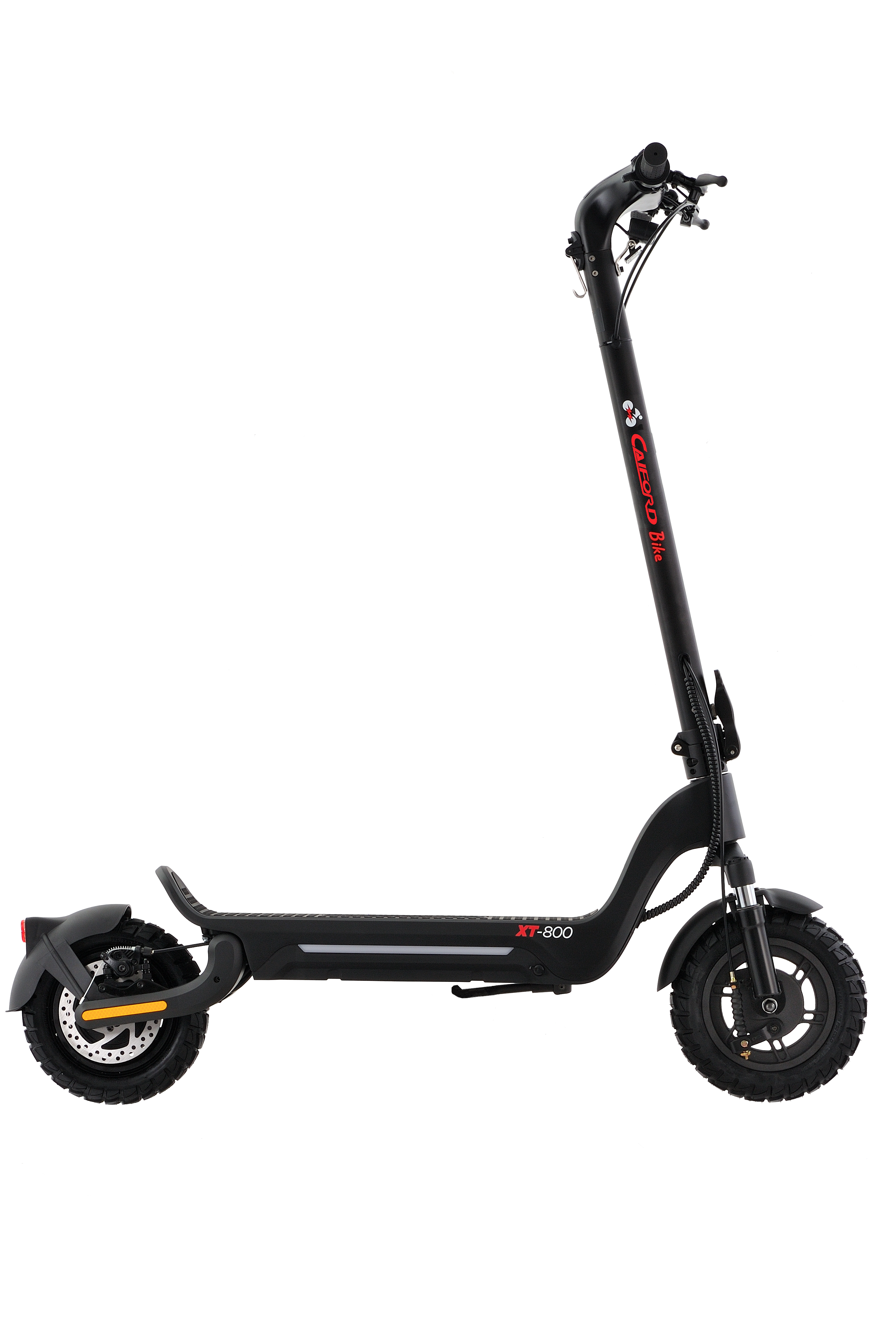 CFAM-X3 10inch 48V Sport Electric Scooter CE EMC 350W,500W,1000W, Single drive motor